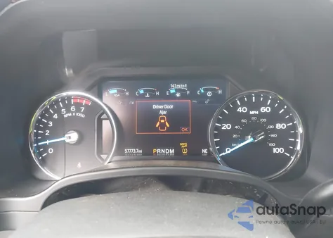 2020 Ford F-250 Platinum из США, поврежденный, VIN 1FT7W2BN5LED18088